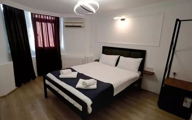 اتاق 24 Boutique Hotel